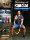 Image for Physiology of exercise  : theory to application