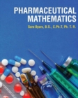 Image for Pharmaceutical Mathematics