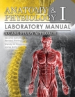 Image for Anatomy and physiology  : a case study approach,1,: Laboratory manual