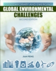 Image for Contemporary and Emerging Global Environmental Challenges