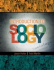 Image for Introduction to Sociology