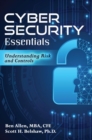 Image for Cyber Security Essentials : Understanding Risk and Controls