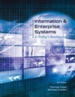 Image for Information and Enterprise Systems in Today&#39;s Businesses