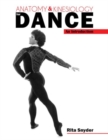 Image for Anatomy and Kinesiology for Dance