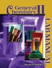 Image for General Chemistry I: Lab Manual