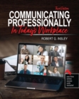 Image for Communicating Professionally In Today&#39;s Workplace