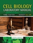 Image for A Cell Biology Lab Manual