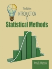 Image for Introduction to Statistical Methods