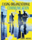 Image for Casing Organizational Communication