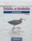 Image for Statistics, An Introduction : Workbook