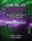 Image for Sound and Light Experiments