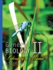 Image for General Biology II Laboratory Manual