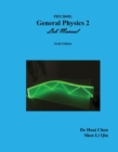 Image for General Physics 2: PHY 2049L Lab Manual