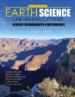 Image for Earth Science Lab Investigations: Geology, Oceanography AND Meteorology