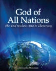 Image for God of All Nations