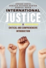 Image for International Justice