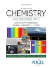 Image for Chemistry: A Guided Inquiry 1 : ChemActivity Workbook