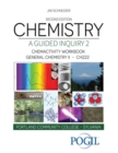 Image for Chemistry: A Guided Inquiry 2 : ChemActivity Workbook