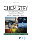 Image for Chemistry: A Guided Inquiry 3 : ChemActivity Workbook