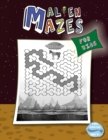 Image for Alien Mazes for Kids