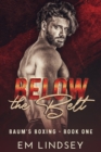 Image for Below the Belt