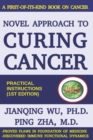 Image for Novel Approach to Curing Cancer
