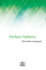 Image for Verbes italiens