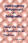Image for Guidet Loggforing Multigenerasjon for Besteforeldre