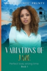Image for Variations of Jade