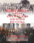 Image for Historia de las Asambleas de Dios en Cuba. Tomo II