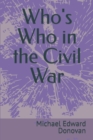 Image for Who&#39;s Who in the Civil War