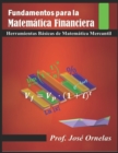 Image for Fundamentos para la Matematica Financiera