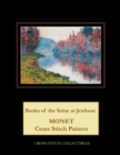Image for Banks of the Seine at Jenfosse : Monet Cross Stitch Pattern