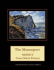 Image for The Manneport : Monet Cross Stitch Pattern