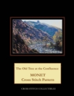 Image for The Old Tree at the Confluence : Monet Cross Stitch Pattern