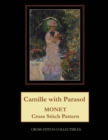 Image for Camille with Parasol