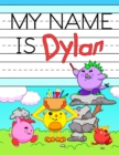 Image for My Name is Dylan