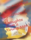 Image for A Colletion of Thoughts from a Young Man