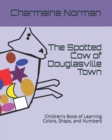 Image for The Spotted Cow of Douglasville Town