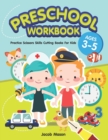 Image for Preschool Workbook Ages 3-5