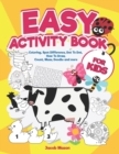 Image for Easy Activity Books For Kids