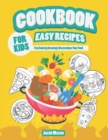 Image for Cookbook For Kids Easy Recipes