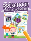 Image for Preschool Tracing Workbook