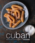 Image for Cuban Cuisine