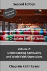 Image for Understanding Spirituality and World Faith Expressions