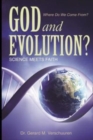 Image for God and Evolution?