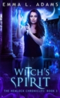 Image for Witch&#39;s Spirit