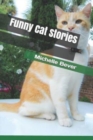 Image for Funny Cat Stories