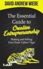 Image for The Essential Guide to Creative Entrepreneurship