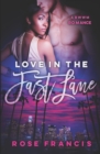 Image for Love in the Fast Lane : A BWWM Romance